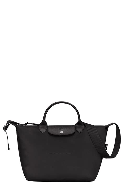 le pliage nylon crossbody bag